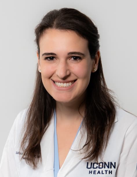 Sarah Fischer, MD