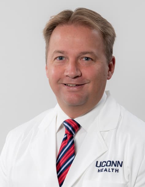 John Osowski, MD
