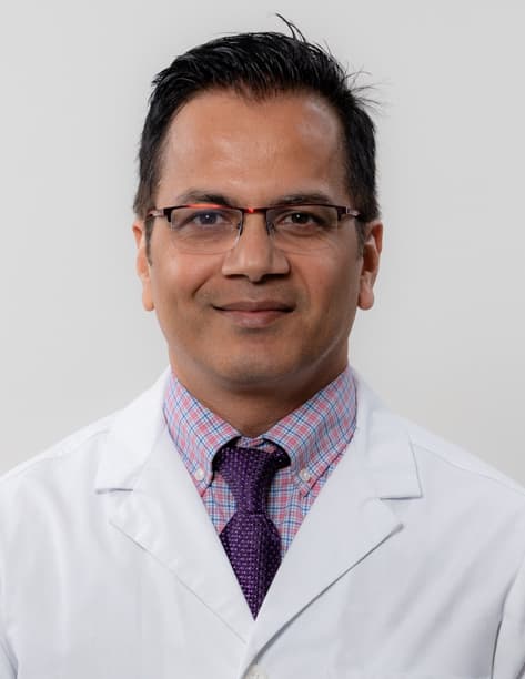 Khagendra B. Dahal, MD, FACC, FSCAI