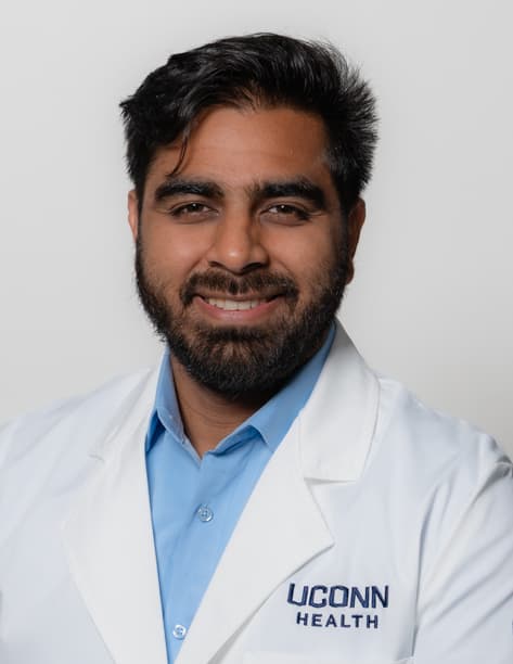 Samir null Chaudhry, MD