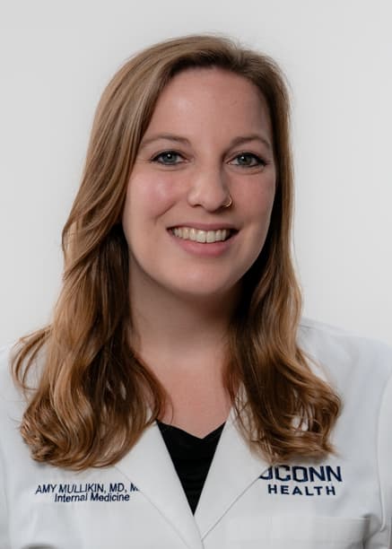 Amy M. Mullikin, MD