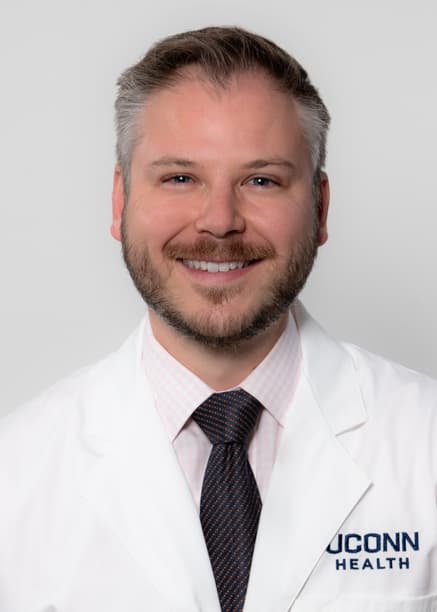 Daniel null Klufas, MD