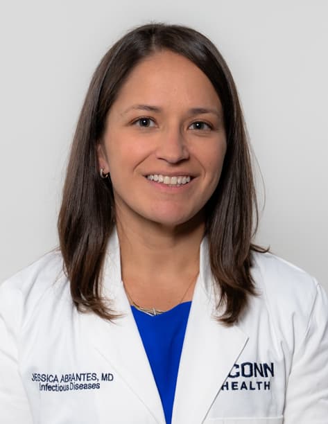 Jessica null Abrantes-Figueiredo, MD