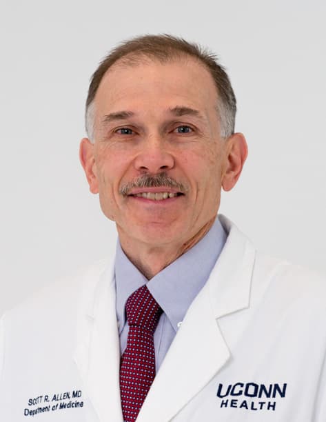 Scott Allen, MD