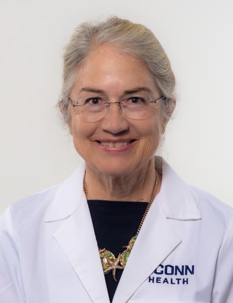 Gail Sullivan, MD, MPH