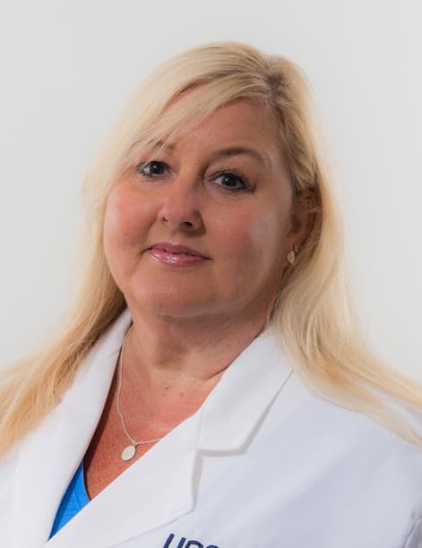 Anne-Marie Prabulos, MD