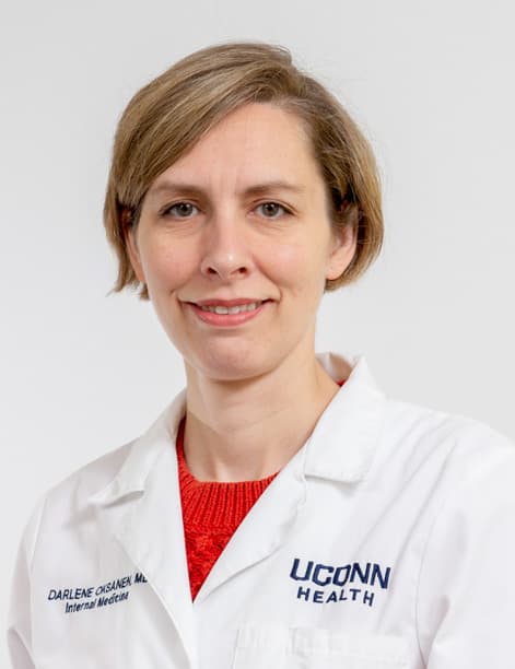 Darlene Oksanen, MD