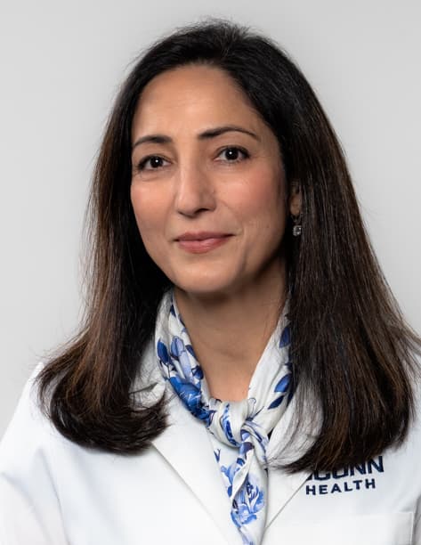 Asima Zehgeer, MD | UConn Health