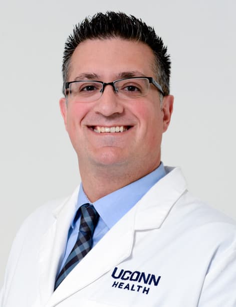 Joel V. Ferreira, MD
