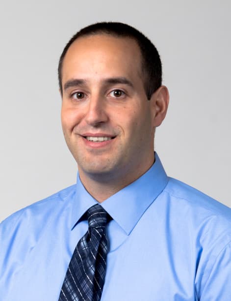 Anthony null Parrino, MD