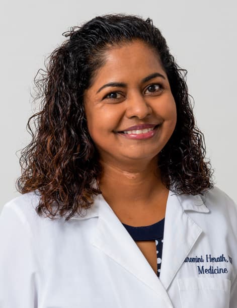 Shiromini C. Herath, MD