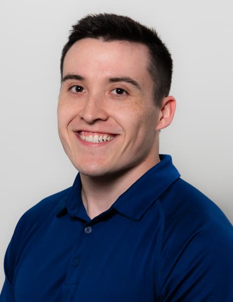 Michael P. Turovac, DPT