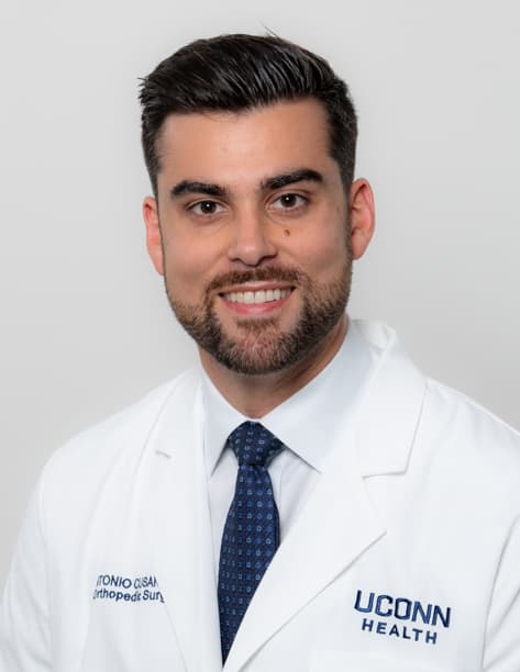 Antonio null Cusano, MD