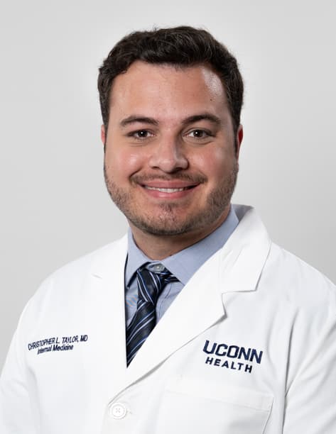 Christopher Logan Taylor, MD