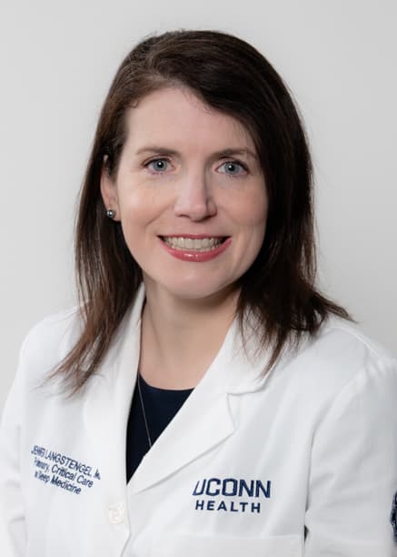 Jennifer O. Langstengel, MD