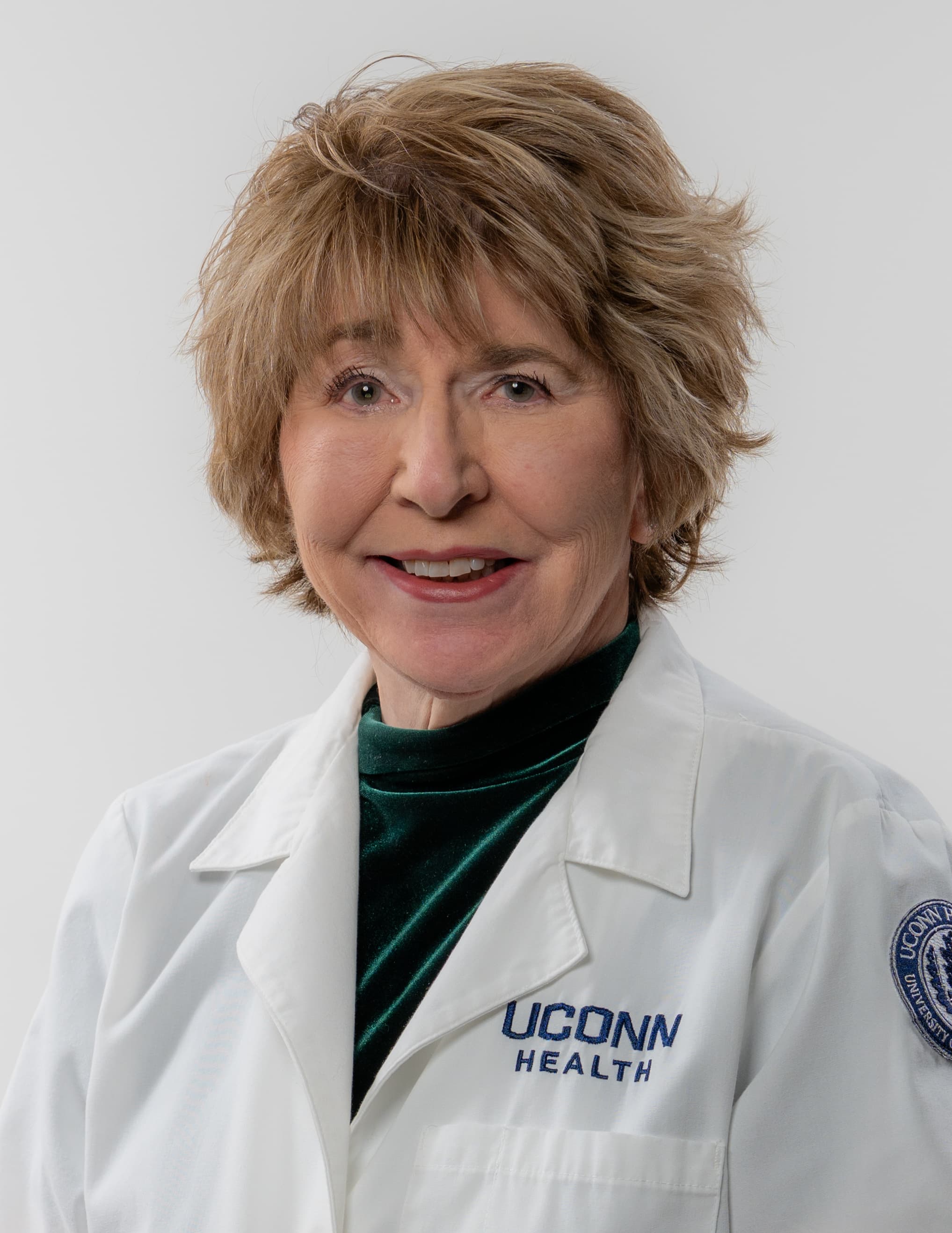 Laura null Benedetto, DO, FAAD, FAOCD