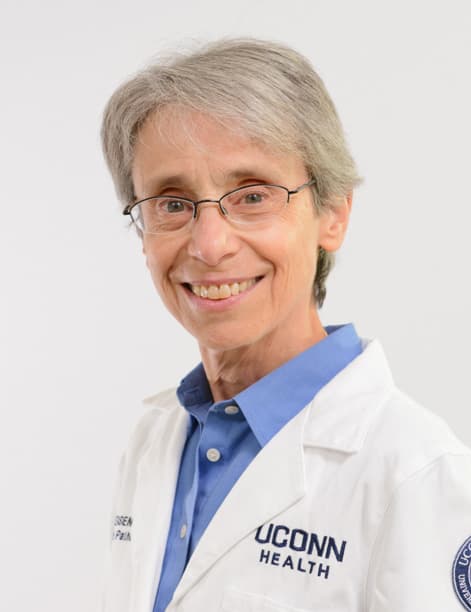 Ellen null Eisenberg, DMD, FICD