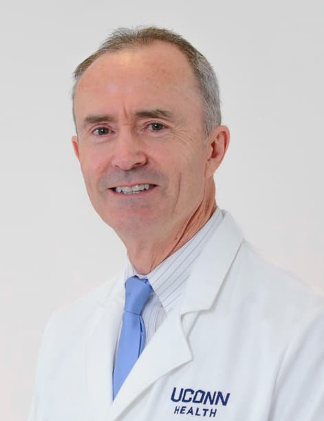 Patrick P. Coll, MD