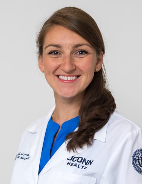 Olga Solovyova, MD