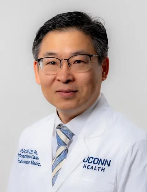 Juyong null Lee, MD, MS, PhD