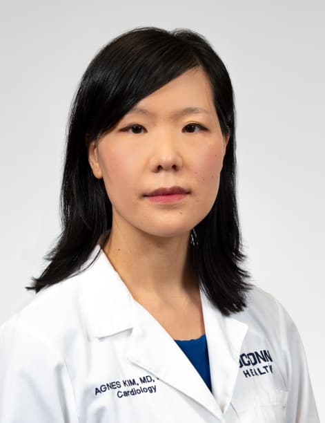 Agnes S. Kim, MD, PhD