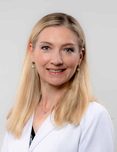 Beata null McAuliffe, APRN, PhD